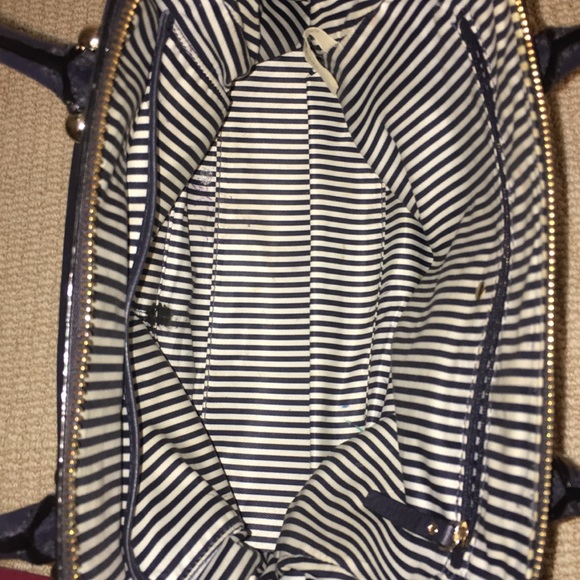 Kate Spade Purse - Picture 3 of 4